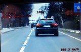 Czaniec. Babice. Przesadzili z prędkością i zatrzymała ich policja. Stracili prawo jazdy na trzy miesiące