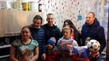 Szlachetna paczka 2015: Rodziny z Rudy Śląskiej otrzymały pomoc [ZDJĘCIA]