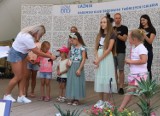 Festyn charytatywny dla Szymonka Berlińskiego odbył się w radomskim parku Kościuszki. Jakie były atrakcje? - zobacz zdjęcia