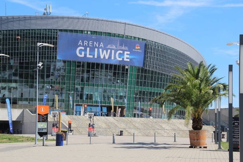 Wszystko Jasne! Zajęcia dla dzieci w Arenie Gliwice