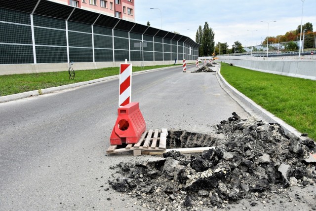 Opole Wschodnie. Od piątku nowe utrudnienia. Będzie ruch wahadłowy!