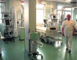 Szpital Śląski w Cieszynie ma kłopoty: Mieszkańcy powiatu szykują się do pikiety katowickiego NFZ