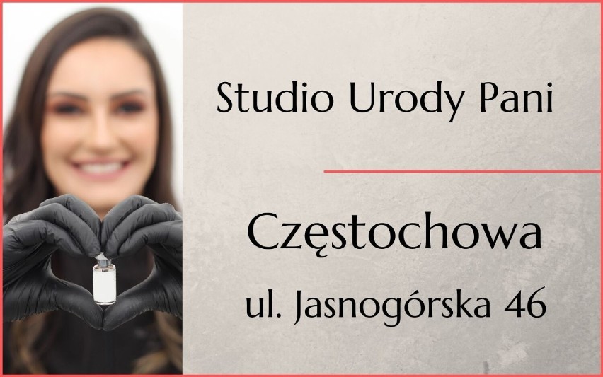 Najlepsza kosmetyczka w Częstochowie - gdzie warto iść? Zapytaliśmy mieszkańców, które salony kosmetyczne polecają