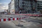 Budowa trasy W-Z w Łodzi:  poszukiwania inżyniera kontraktu