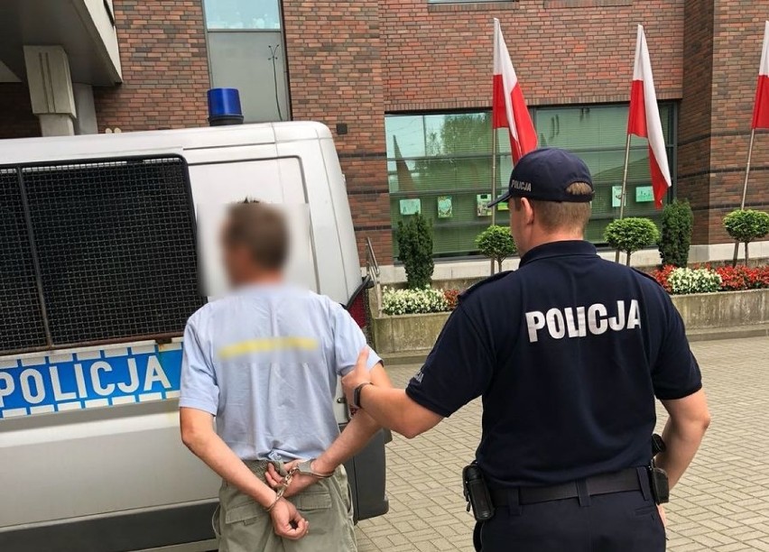 Rasistowski atak w Gdańsku. Sprawcom grozi 5 lat więzienia