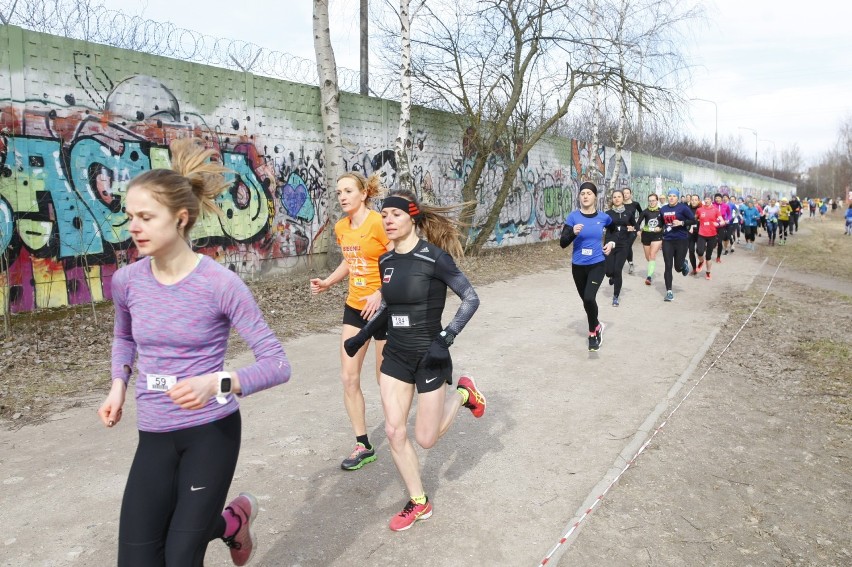 II bieg Grand Prix Warszawy 2019. Rywalizacja na dzień...