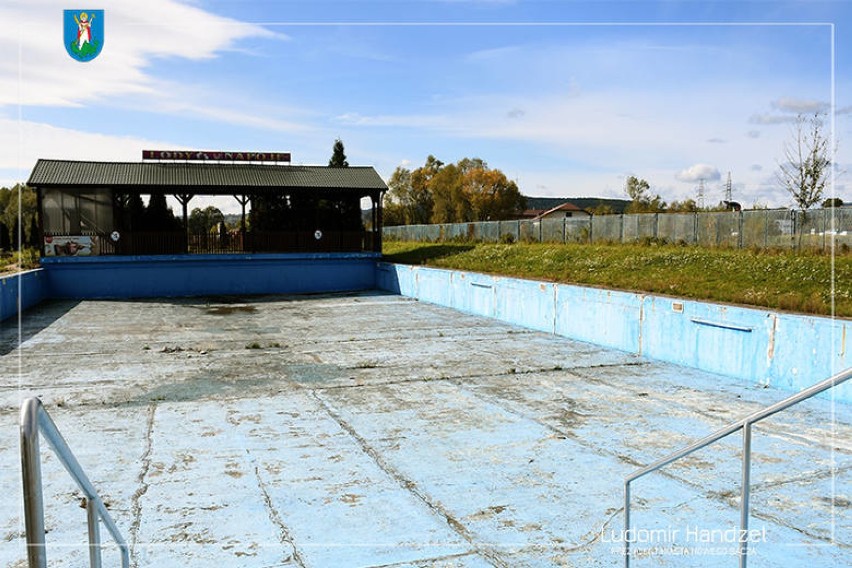 Kilka firm chce wybudować basen nad Łubinką. Kto będzie wykonawcą?