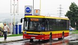 Poznań: MPK chce wydzierżawić 25 autobusów [ZDJĘCIA]