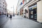 Piotrkowska w rankingu głównych ulic handlowych Polski na przedostatnim miejscu. Raport firmy Cushman&Wakefield za rok 2019