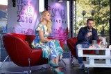 Festiwal Książki w Opolu. Katarzyna Bonda: Książka jest jak dobra podróż [zdjęcia, wideo] 