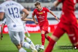 Wisła Kraków. Piłkarze „Białej Gwiazdy” zagrali w kadrach młodzieżowych
