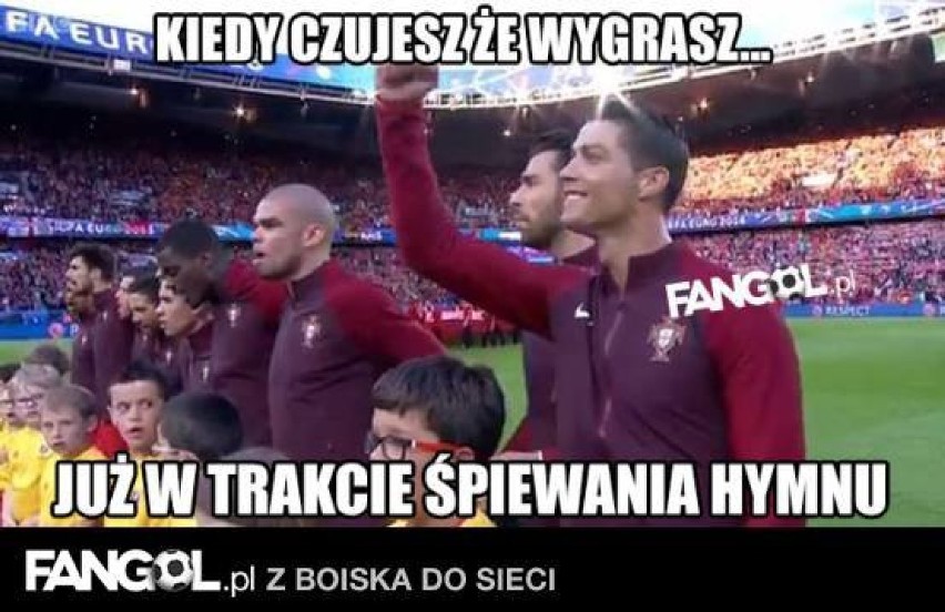 Ronaldo nie strzelił karnego. Internauci bezlitośni po meczu Portugalia - Austria [MEMY]