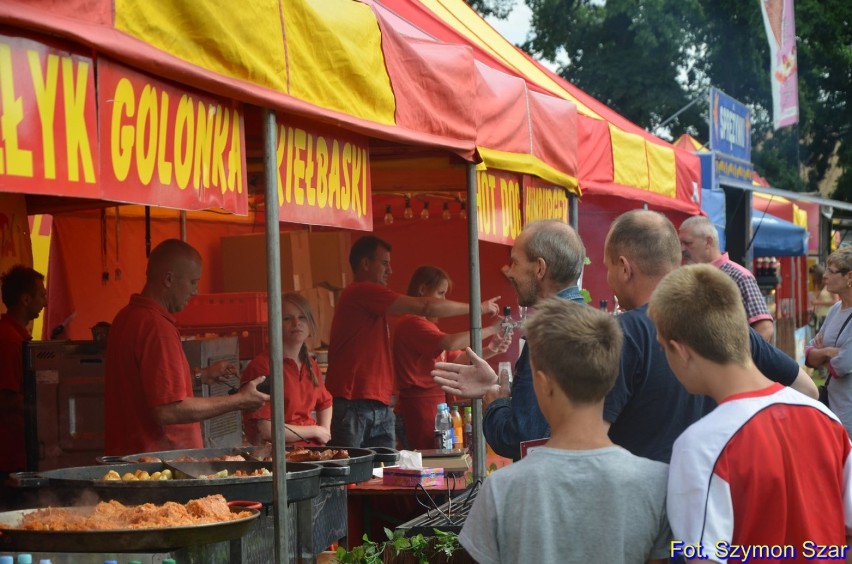 Dni Pakości 2015. Zobacz jak bawili się mieszkańcy [megagaleria i wideo]