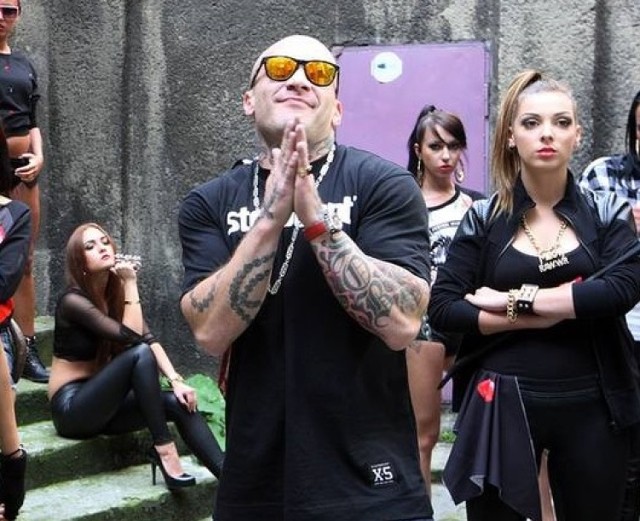 Raper Sobota to kolejna gwiazda Juwenaliów w Szczecinie. Wystąpi podczas dnia hip-hop.
