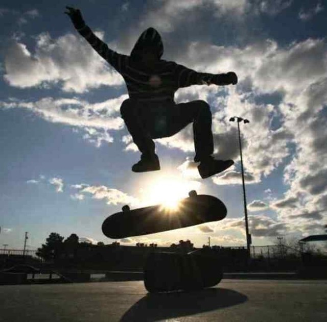 O tym, gdzie powstanie skatepark, zdecydują radni