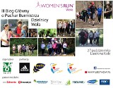 III Bieg Główny Women's Run w sobotę, 27 października na Woli