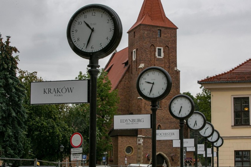 Kraków. Odmienionym placem Świętego Ducha zawładną mieszkańcy i turyści. Otwarcie we wtorek