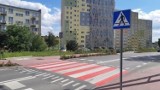 Gmina Koluszki złożyła do Budżetu Obywatelskiego Województwa Łódzkiego wniosek o dofinansowanie budowy przejść dla pieszych