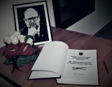 Hajnówka ogłosiła żałobę po zabójstwie Pawła Adamowicza prezydenta Gdańska