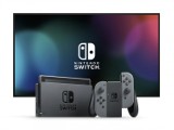 Nintendo Switch dostępne w przedsprzedaży na muve.pl