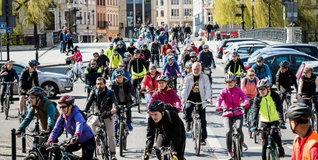 Pod uwagę wzięto infrastrukturę, bezpieczeństwo oraz wykorzystanie roweru jako środka transportu publicznego.