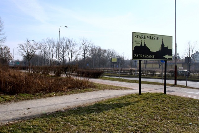 Nowy parking powstanie na Starym Mieście w Piotrkowie