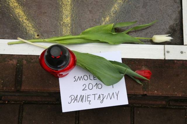 12. rocznica katastrofy smoleńskiej: w niedzielę, 10 kwietnia 2022, w Piotrkowie zawyją syreny alarmowe