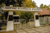 Cmentarz Bohaterów Bydgoszczy - pamięci pomordowanych w czasie II wojny [ZDJĘCIA]