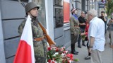W 78. rocznicę wybuchu Powstania Warszawskiego w Zduńskiej Woli zawyły syreny ZDJĘCIA