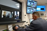 Otwarcie nowego komisariatu policji w Czechowicach-Dziedzicach [zdjęcia]