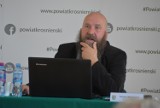 Tomasz Miechowicz zrezygnował z funkcji wiceprzewodniczącego rady powiatu krośnieńskiego. Marzena Szofer-Bartczak zastąpiła go na stanowisku