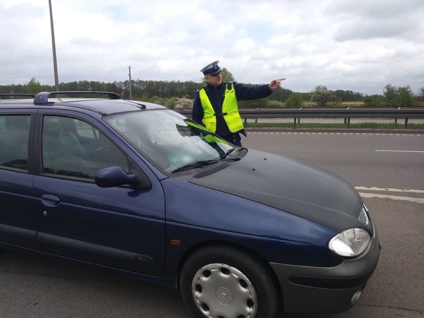 Aż 91 kolizji, 2 wypadki, pijani kierowcy. Policja podsumowała majówkę na gdańskich drogach