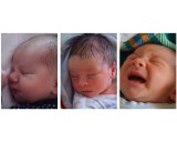 Noworodki Gniezno. Majowe niemowlęta urodzone w szpitalu powiatowym [FOTO]