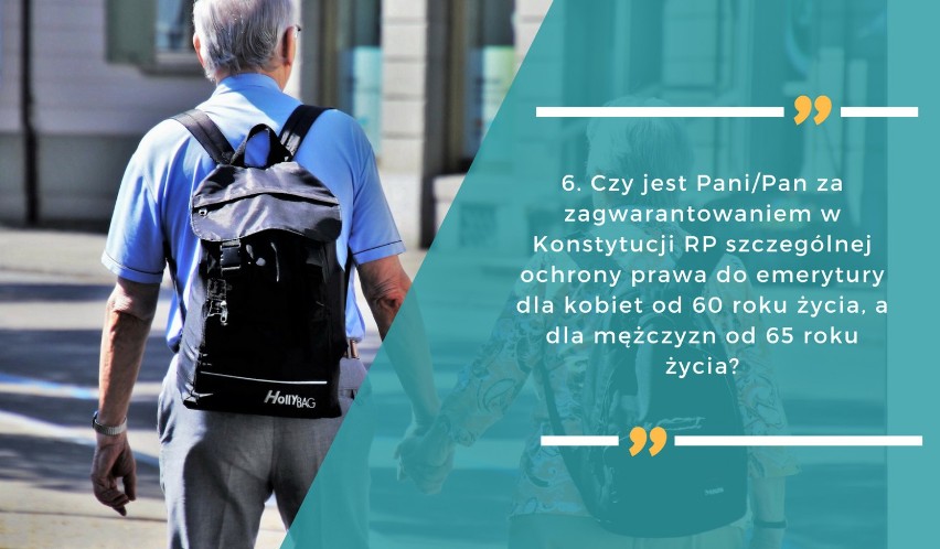 15 pytań referendalnych prezydenta Andrzeja Dudy. O co chce...