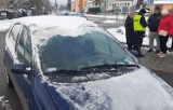Dwie kolizje na Krzywoustego w Lęborku. 62-letni kierowca mercedesa był nietrzeźwy
