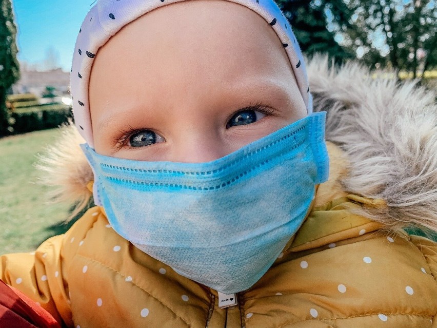 Szpital w Świebodzinie oferuje szczepienia dla dzieci.