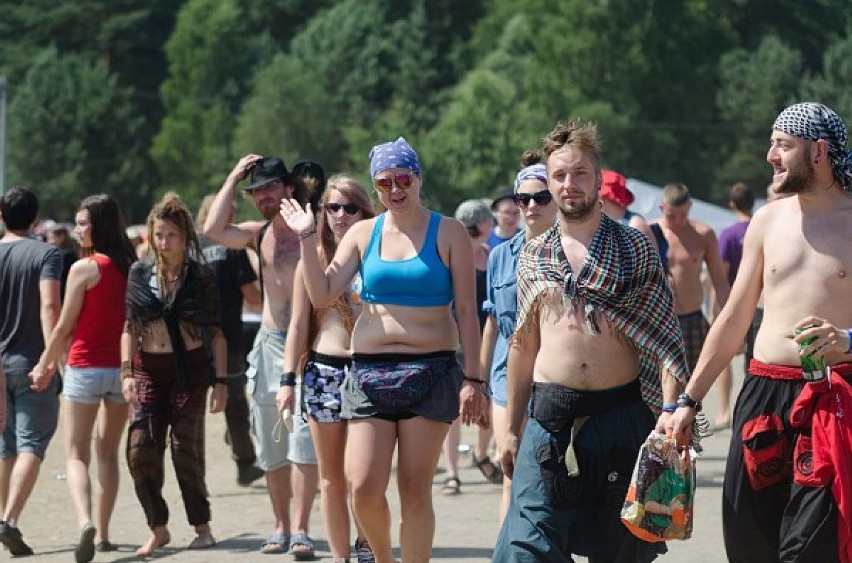 Woodstock 2013 foto