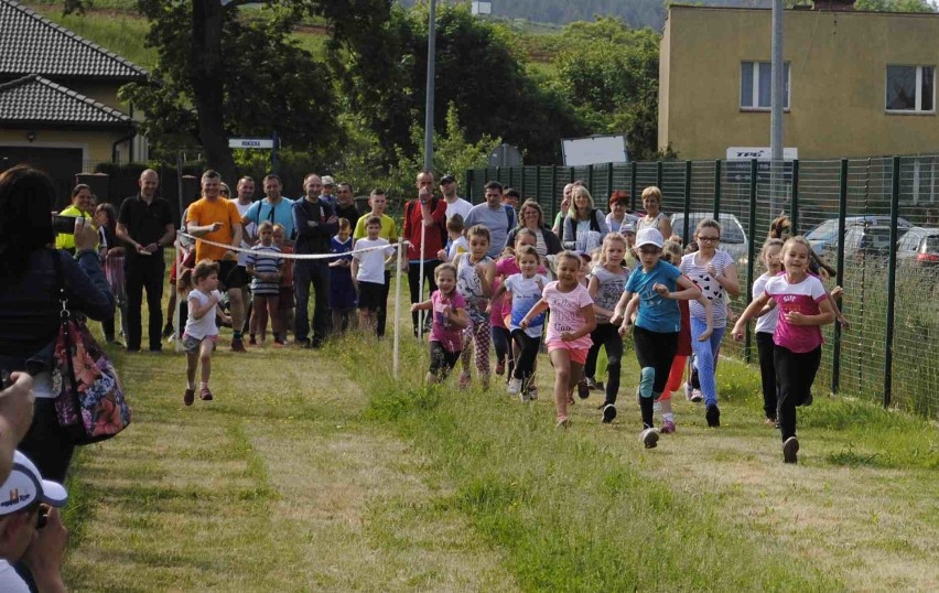 Silgan Ćwierćmaraton w Tczewie