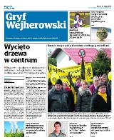 Nowe wydanie Gryfa Wejherowskiego w kioskach od 24 marca