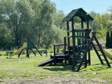 W Sandomierzu powstanie pierwszy integracyjny plac zabaw dla dzieci. Wybrano już miejsce. Zobacz projekt