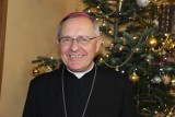Biskup Edward Dajczak o świętach Bożego Narodzenia