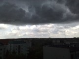 Pogoda we Wrocławiu: Lipiec w deszczu