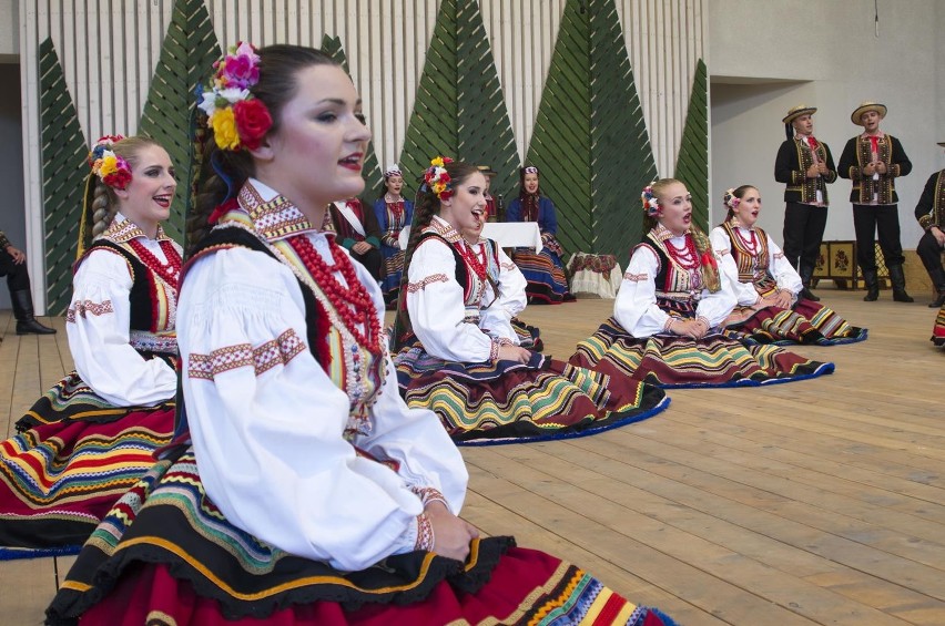 TKB 2014 Żywiec. Czas na zagraniczny folklor [ZDJĘCIA]