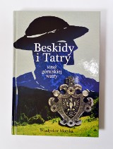 Władysław Motyka i jego nowa książka. Klucz do naszej góralszczyzny