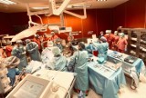 Cud narodzin i ratunku w sali operacyjnej w Śląskim Centrum Chorób Serca w Zabrzu