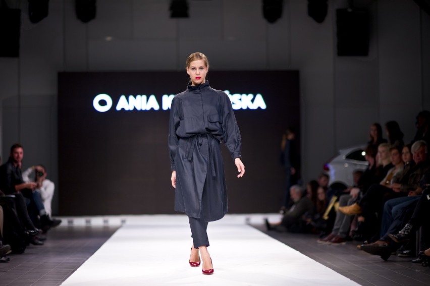 Warsaw Fashion Weekend już za nami [ZDJĘCIA]