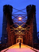 Spór o odbudowę Mostu Tczewskiego. Sąd odrzucił skargę społeczników