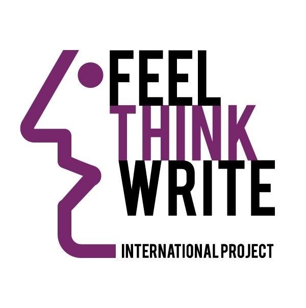 Czuj, pomyśl, napisz - pierwsze spotkanie projektu Feel, Think, Write
