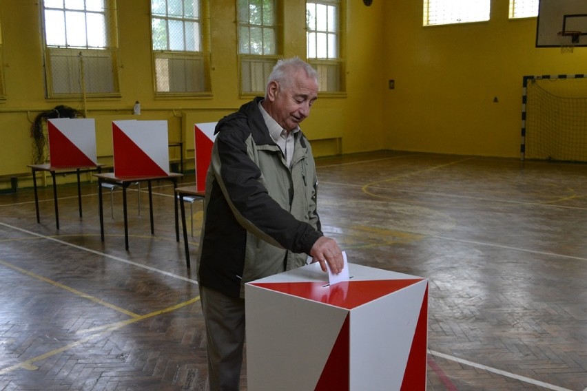 referendum w Pelplinie