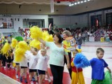 Gniezno: XVIII Olimpiada Przedszkolaków rozpoczęta! Zmagania potrwają dwa dni [FILM, ZDJĘCIA]